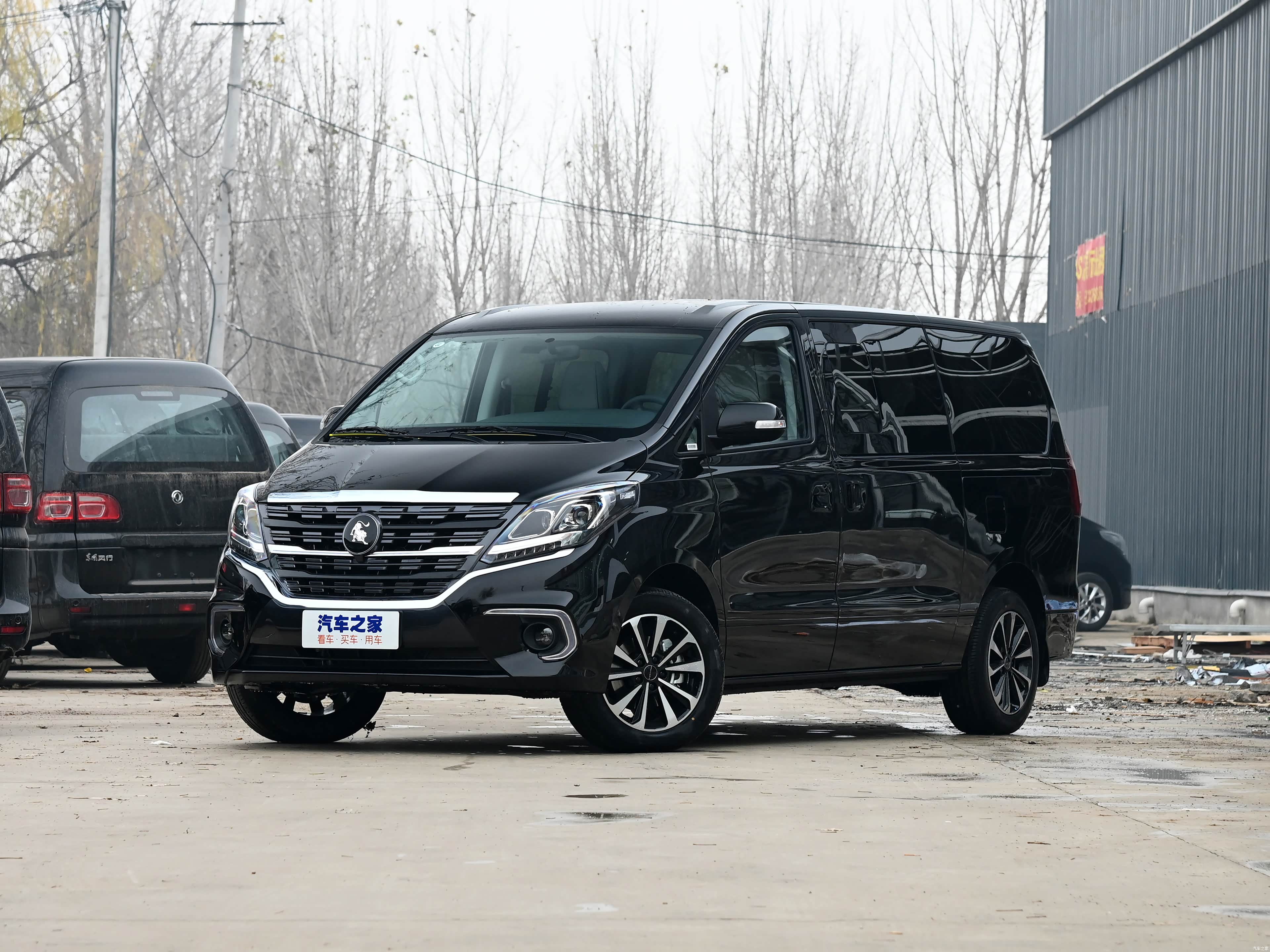 风行 风行M7
