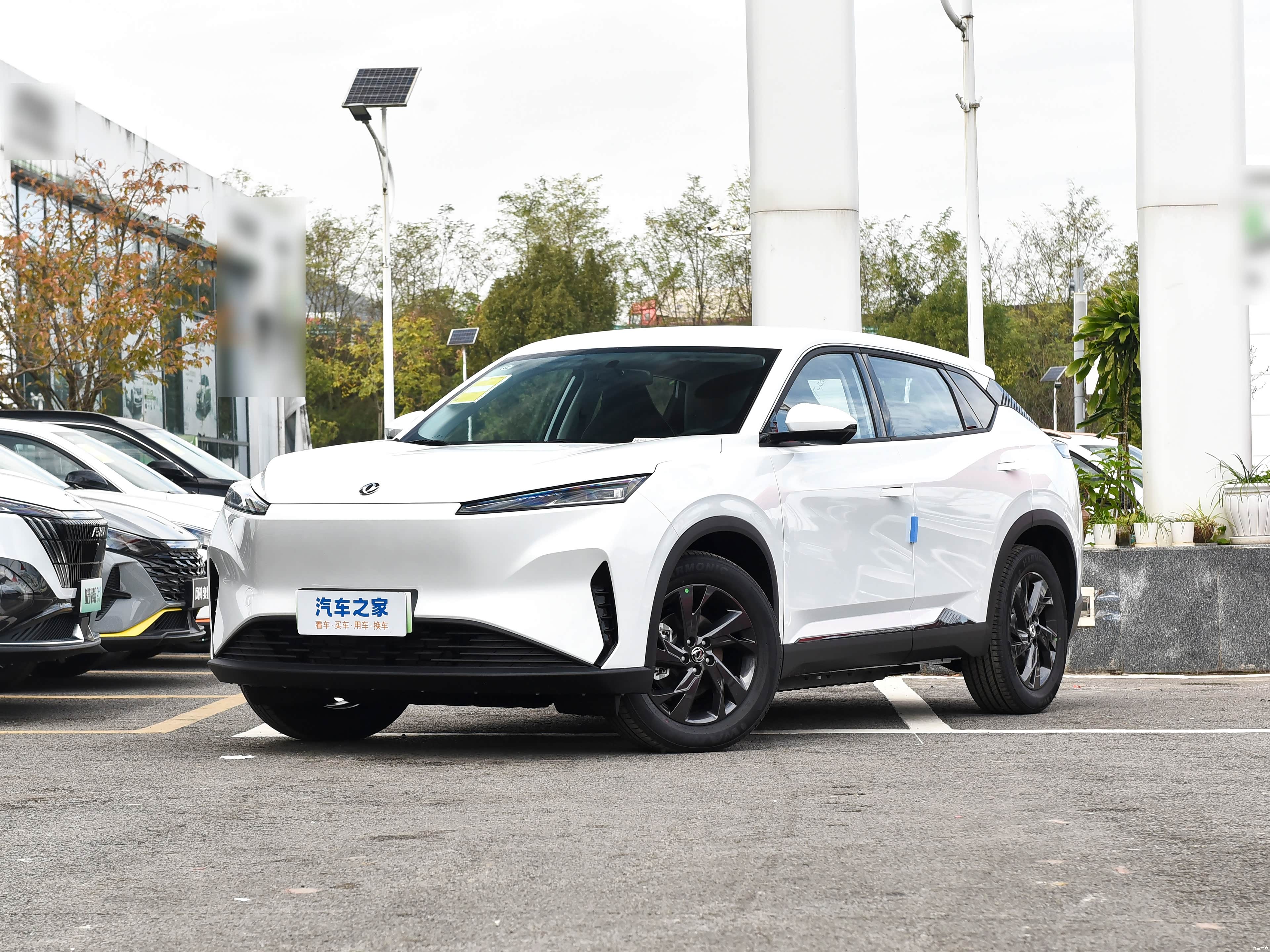 风神 SKY EV01