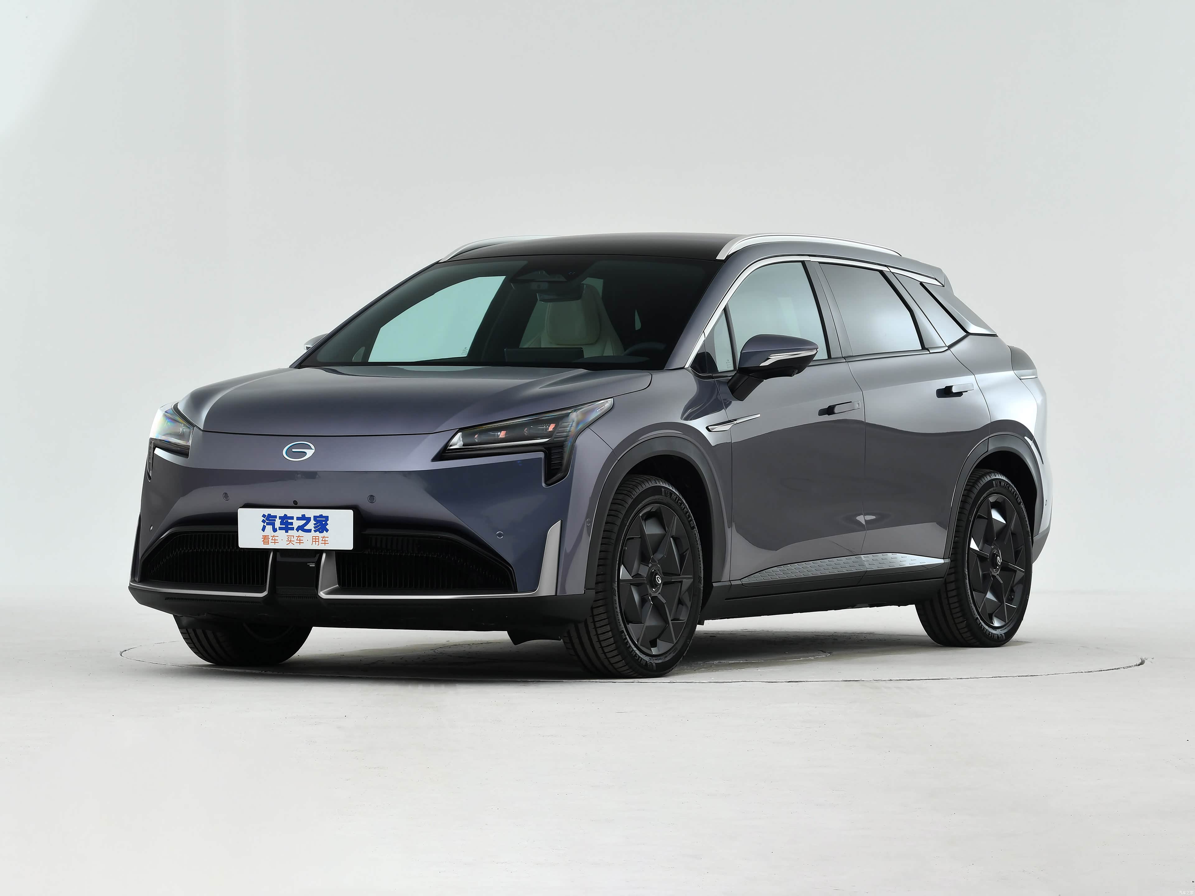 埃安 AION LX