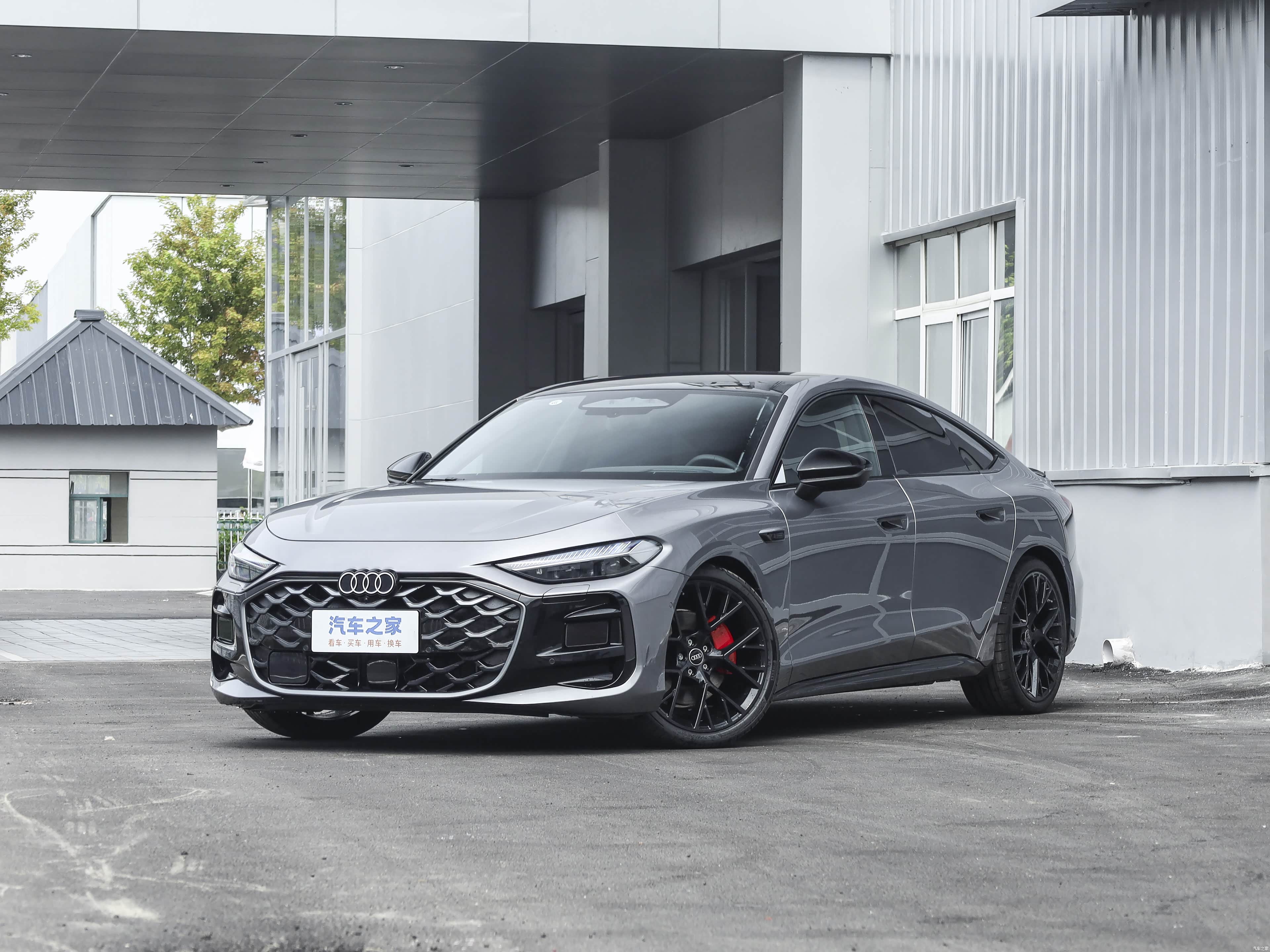 奥迪 奥迪A5L Sportback