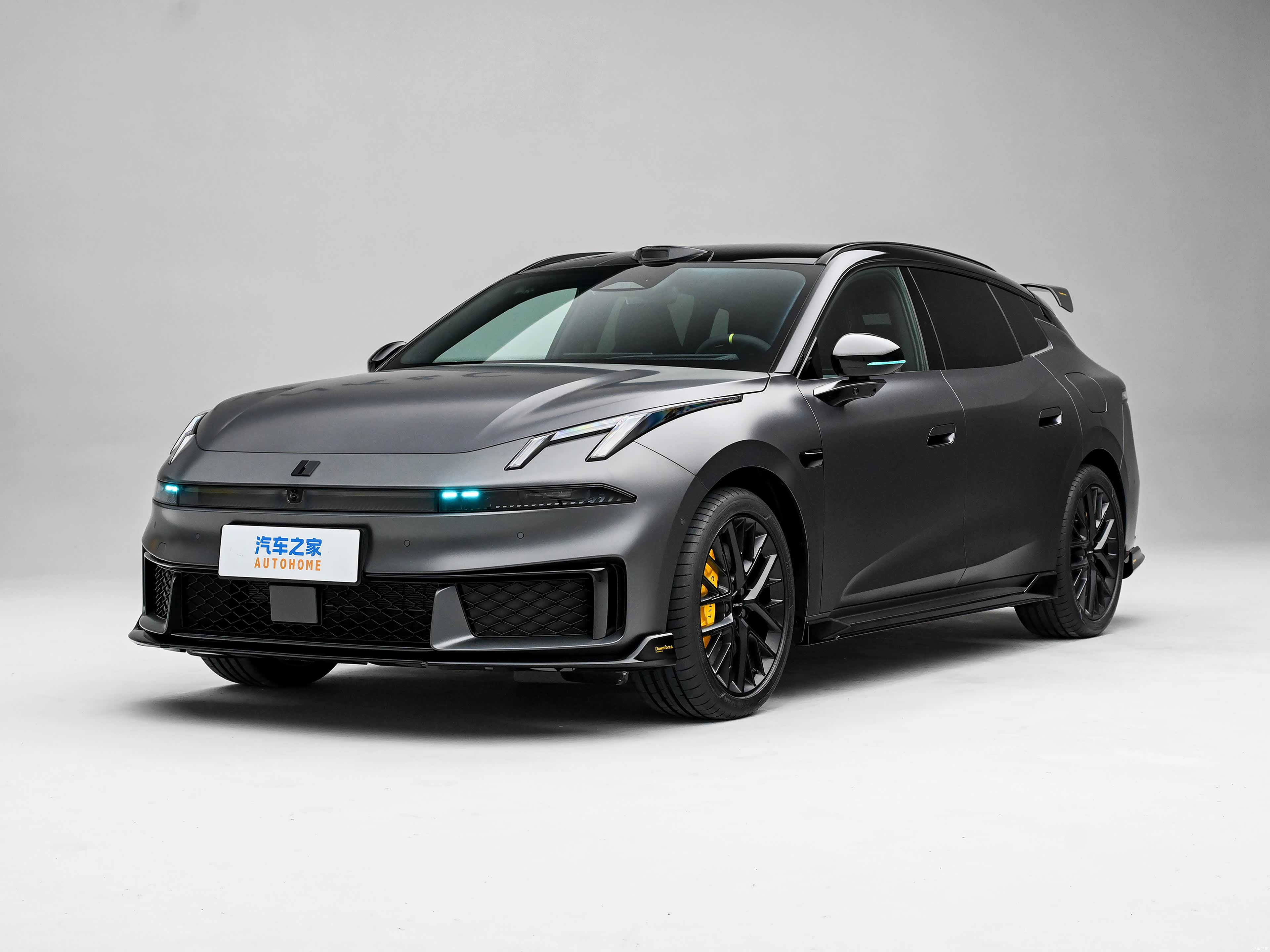 领克 领克07GT