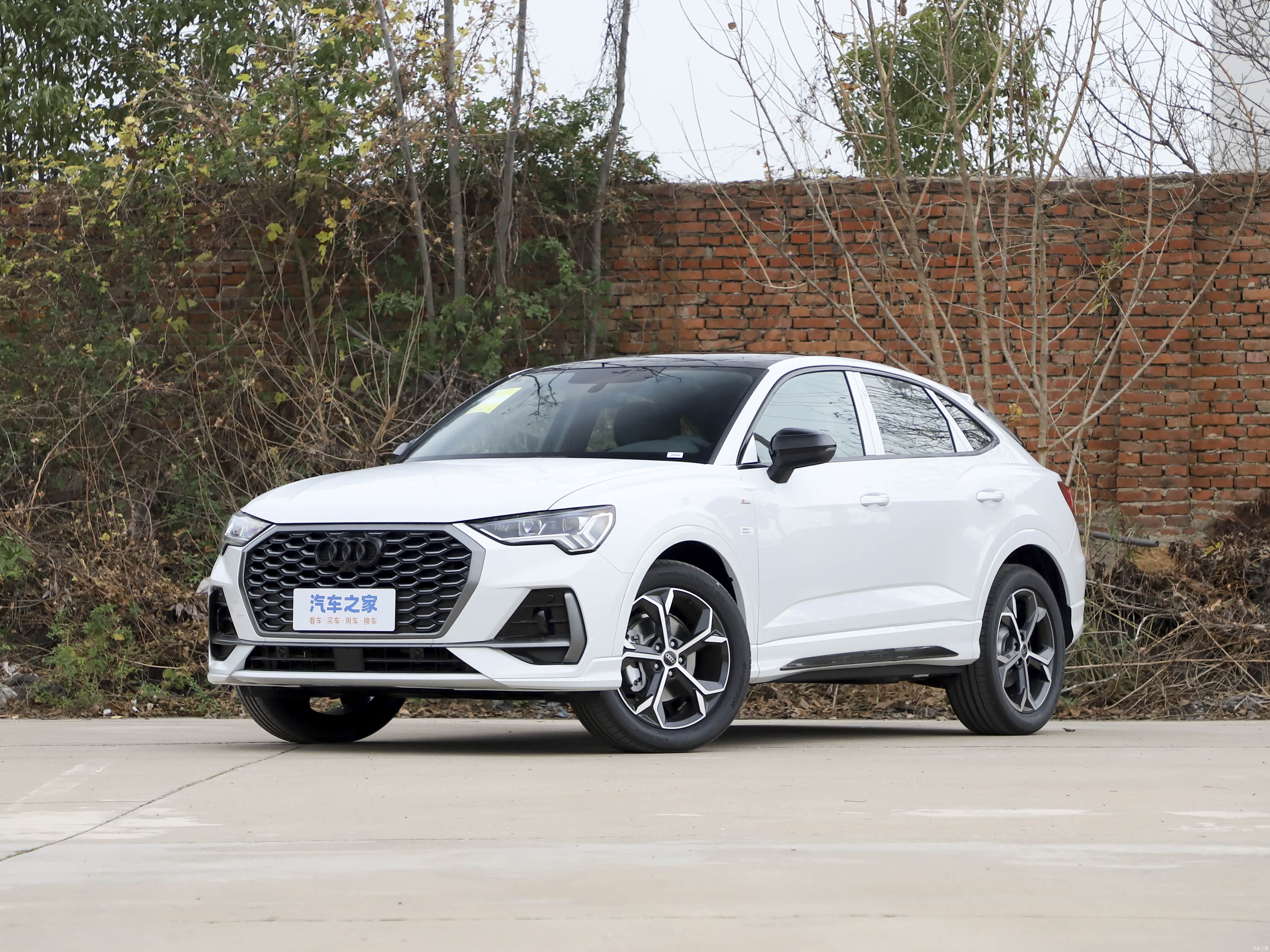 奥迪 奥迪Q3 Sportback