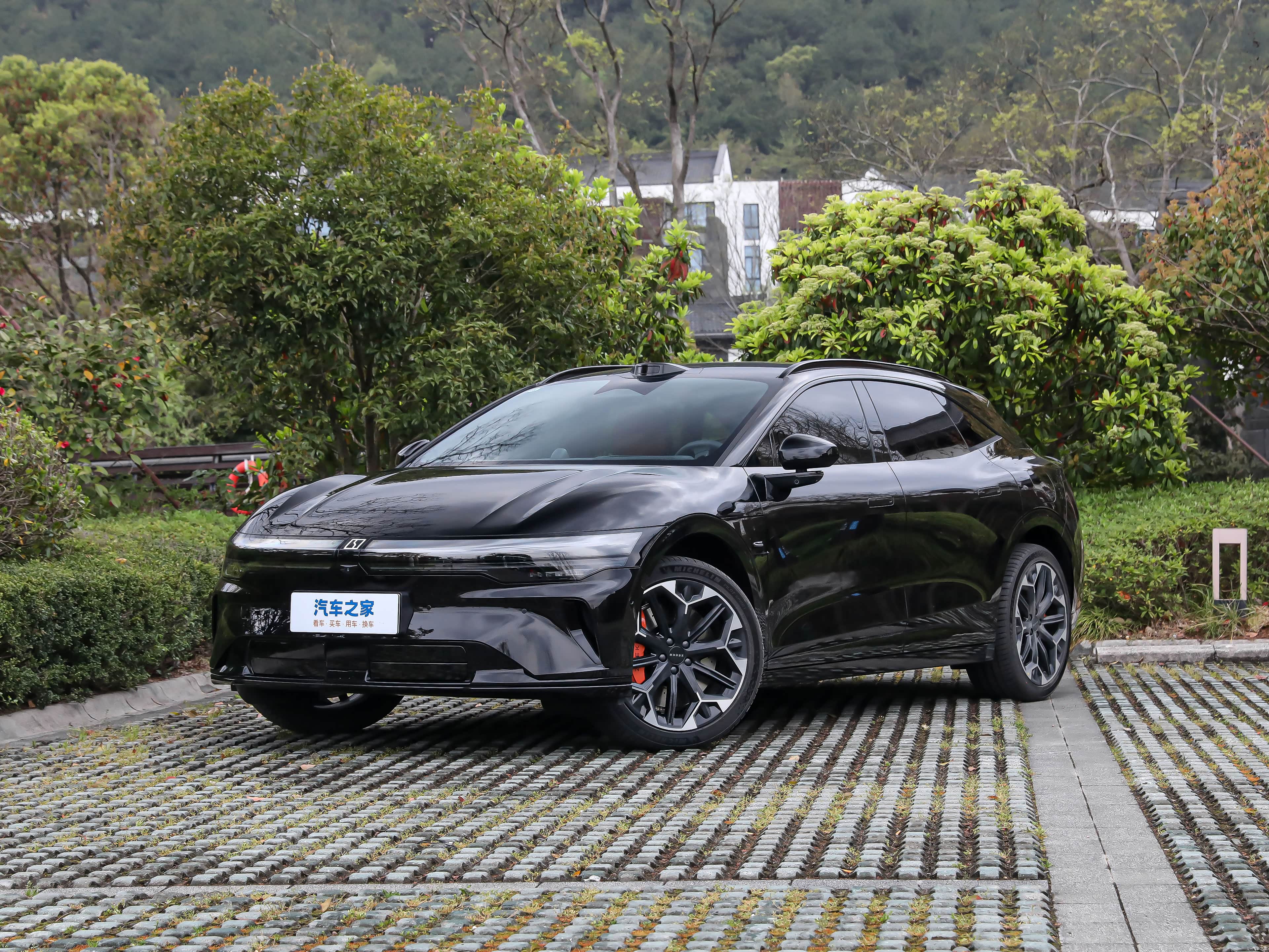 极氪 极氪007GT
