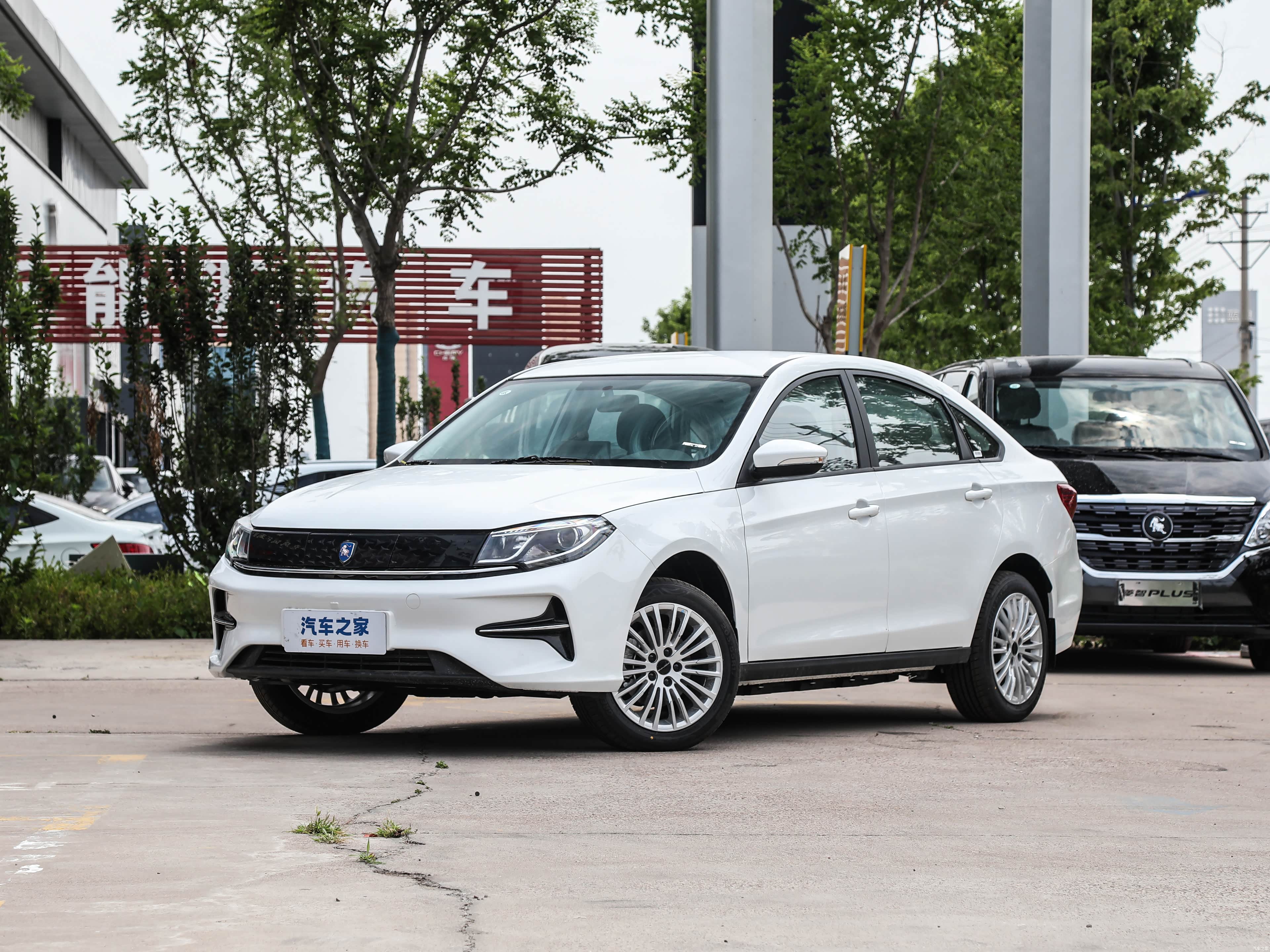 风行 风行S60EV