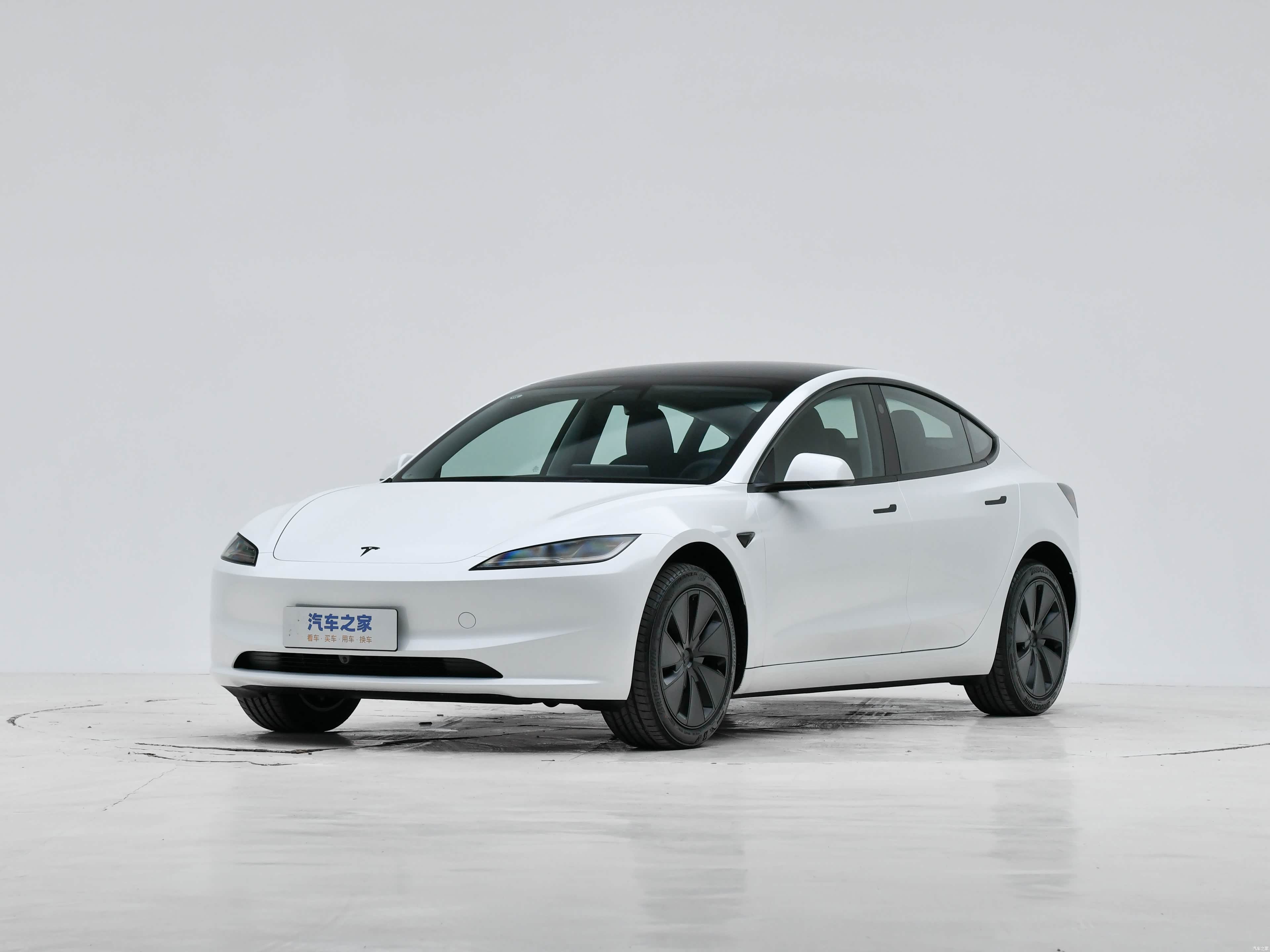特斯拉 Model 3
