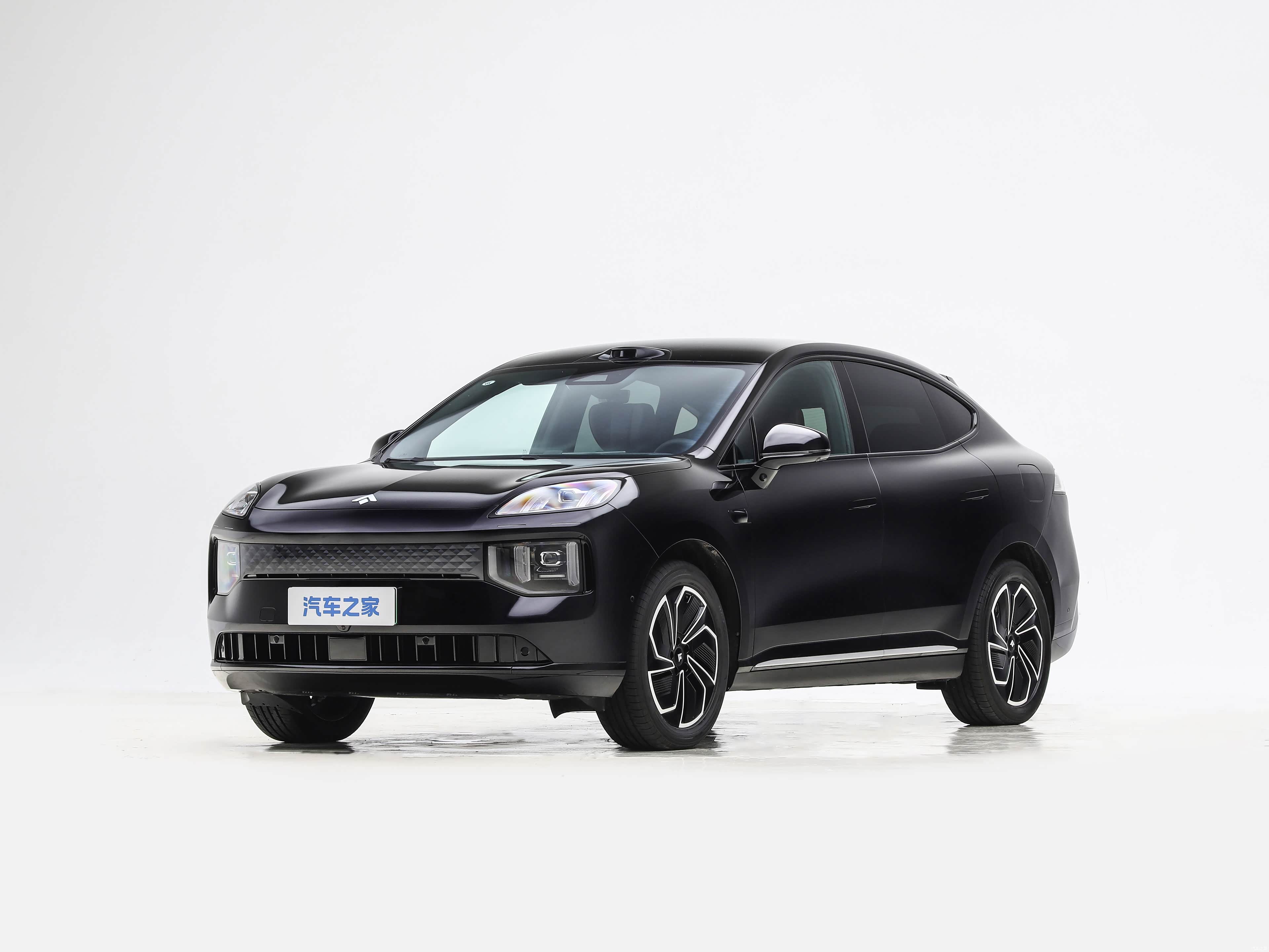 广汽昊铂 昊铂S600