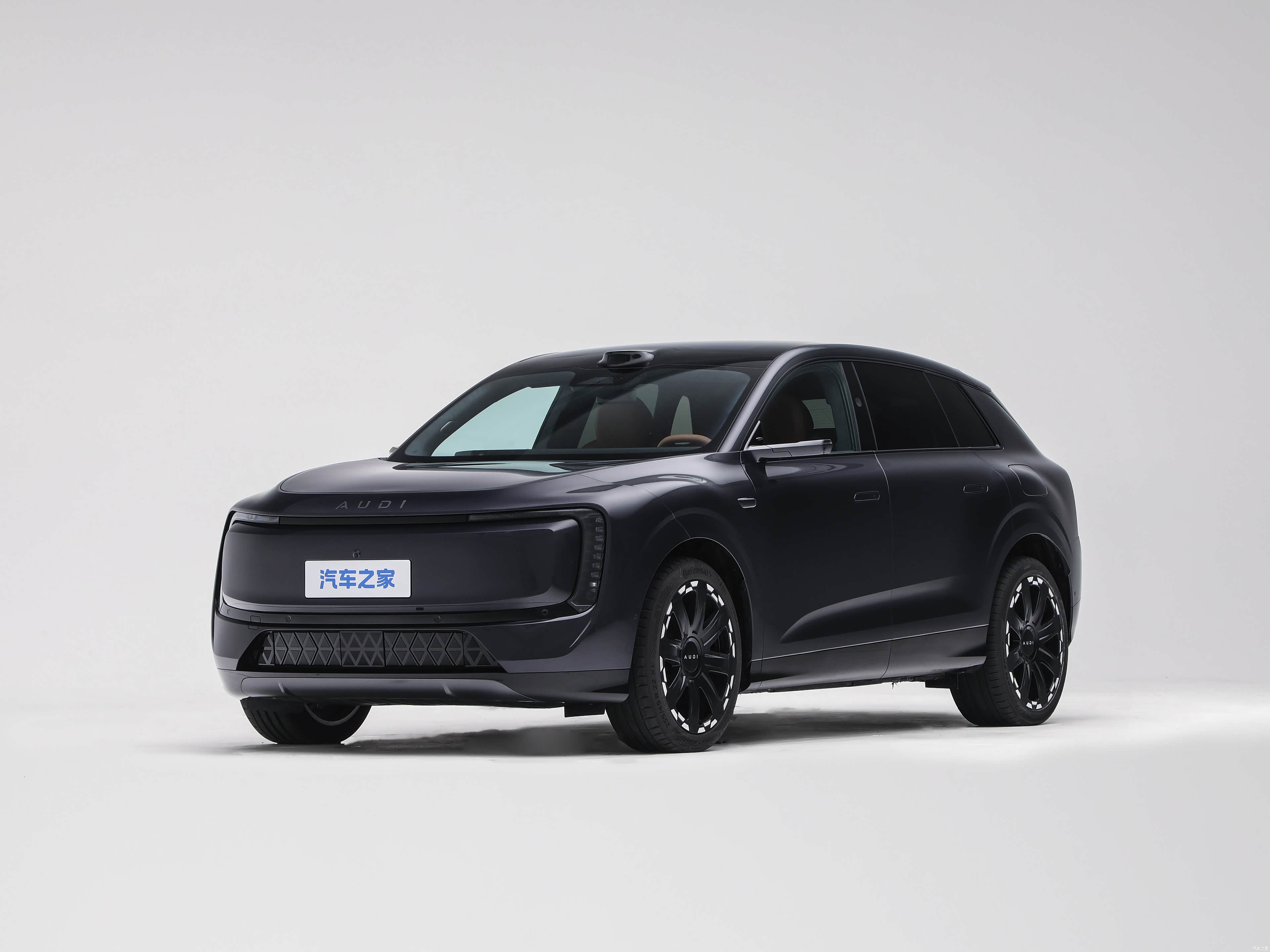 奥迪AUDI 奥迪E7X