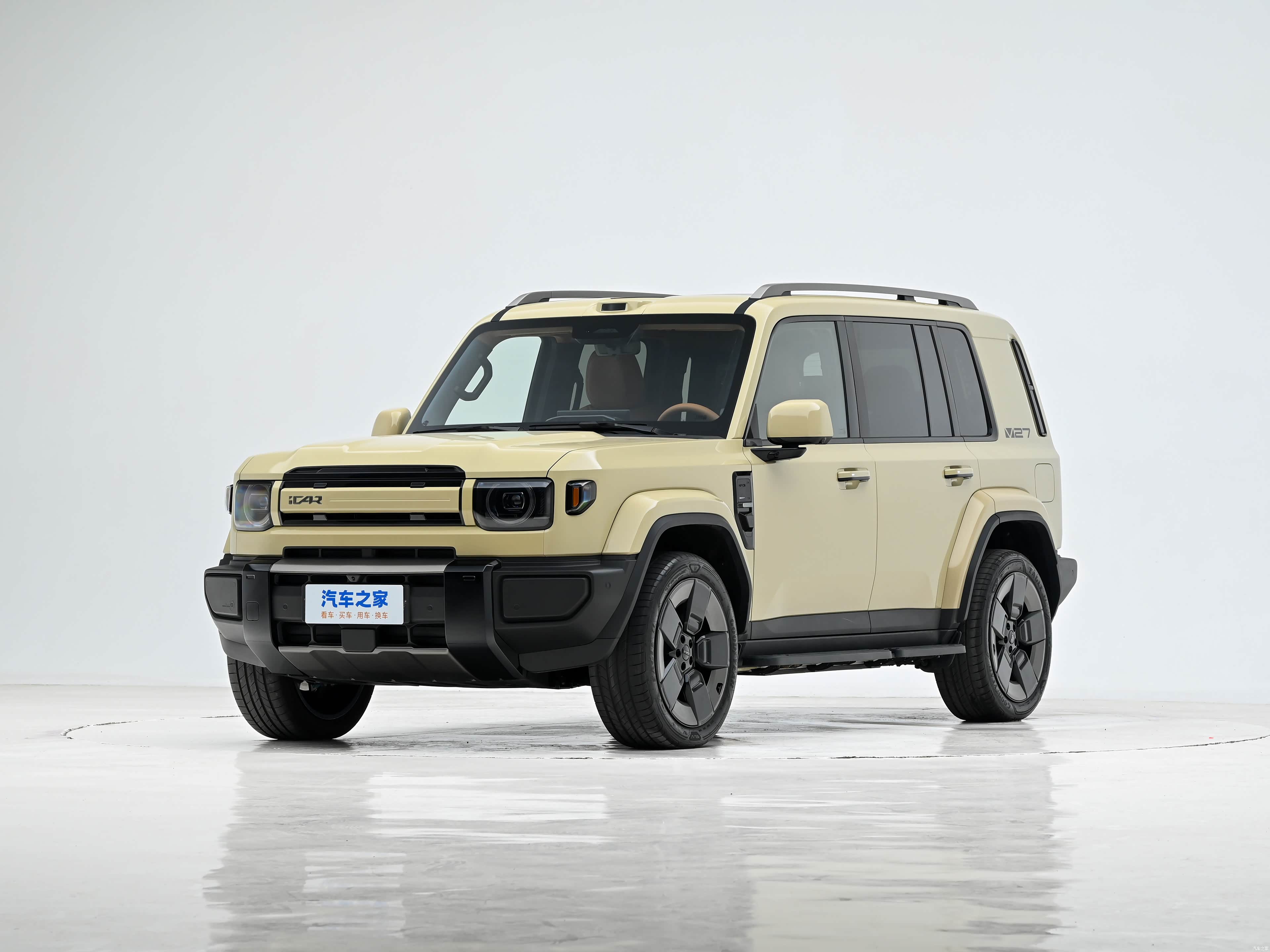 iCAR iCAR V27