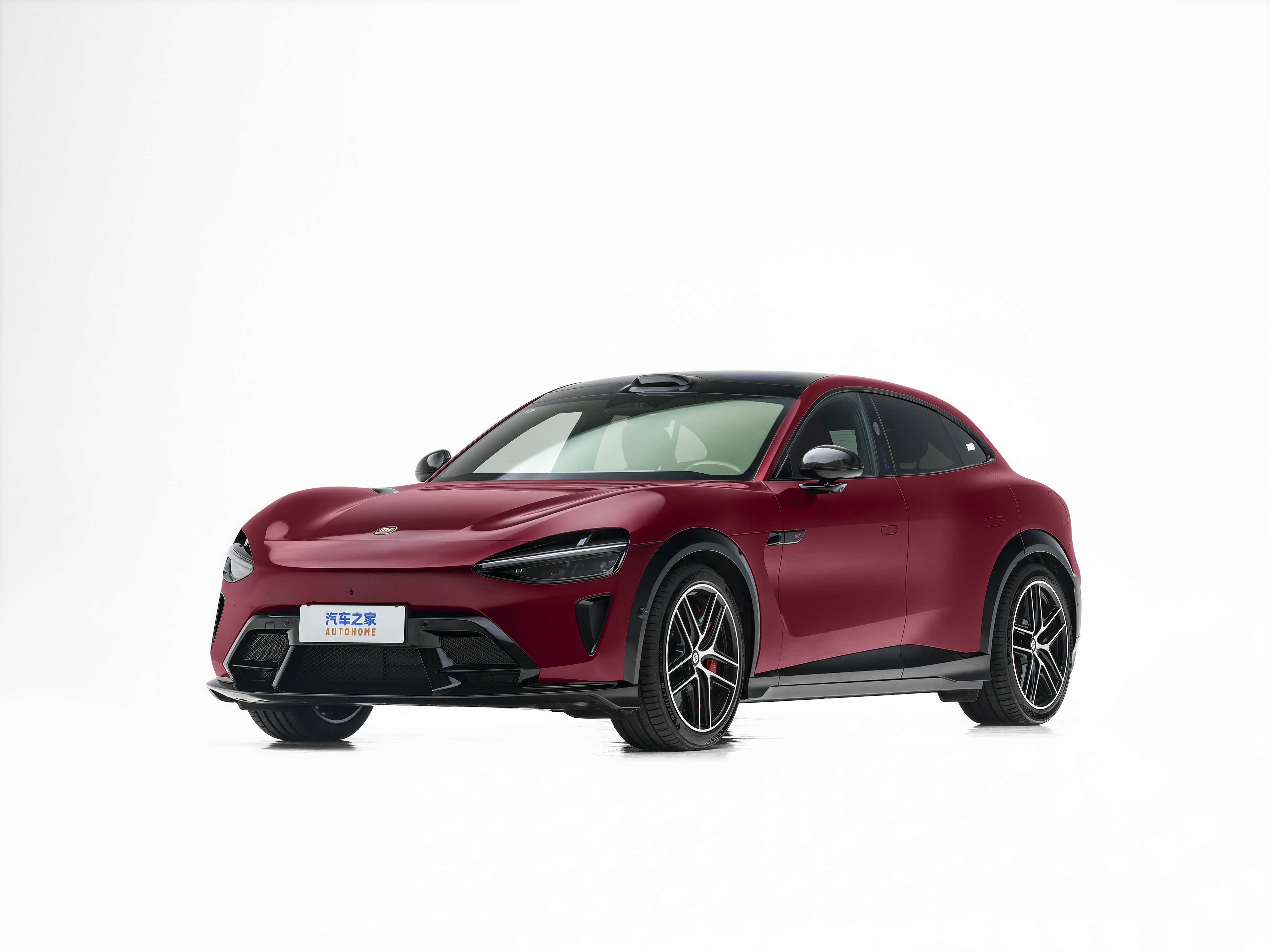 小米汽车 小米YU7