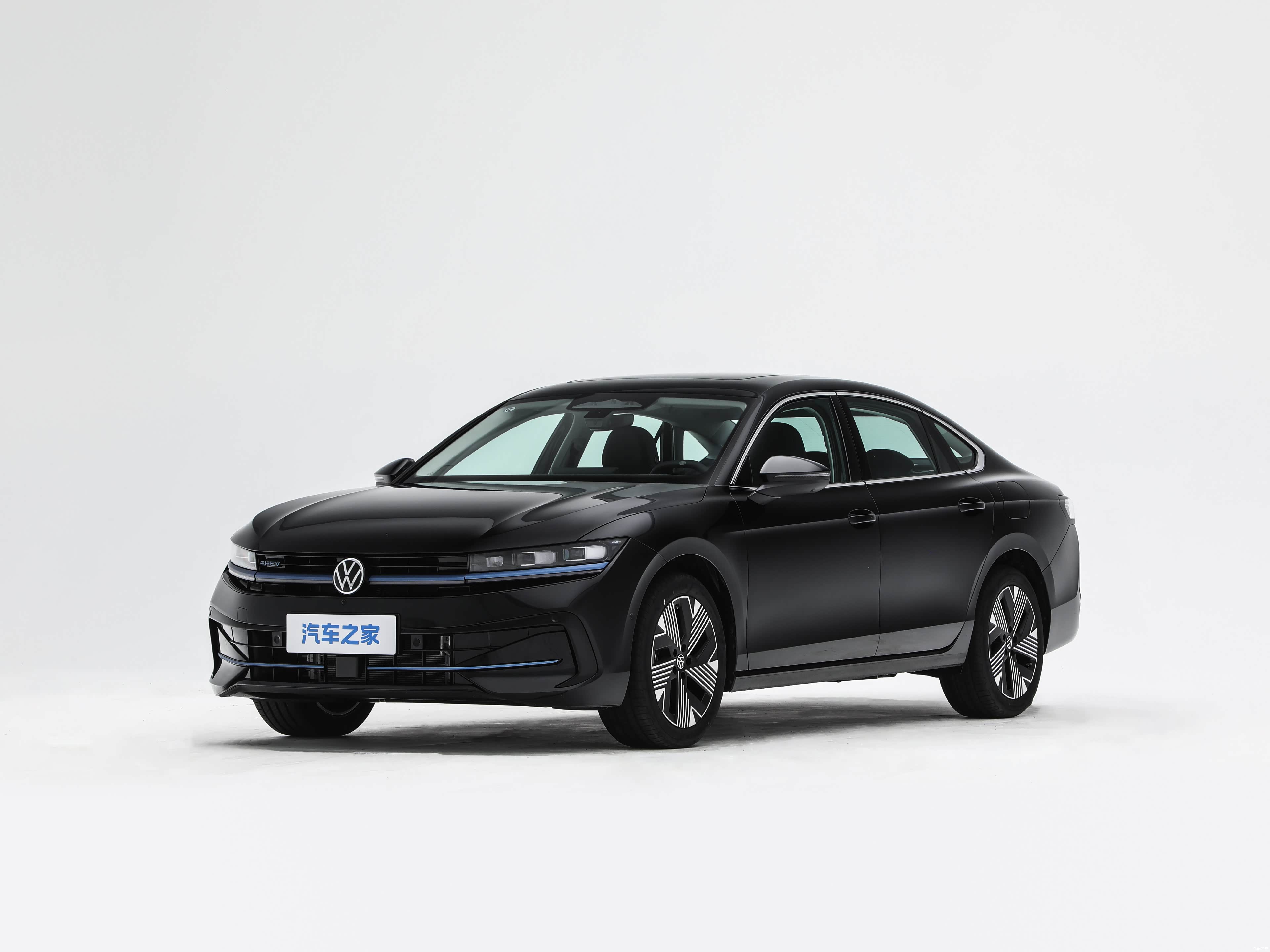 大众 迈腾 PHEV