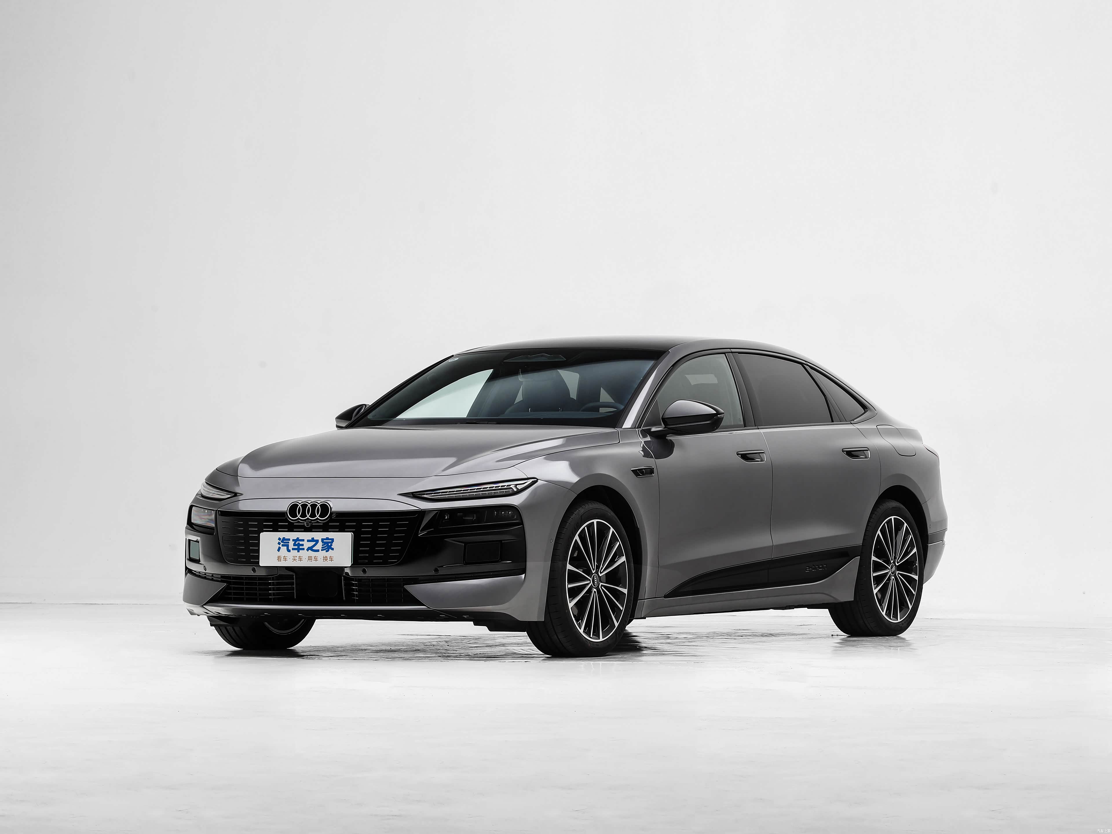 奥迪 奥迪A6L e-tron